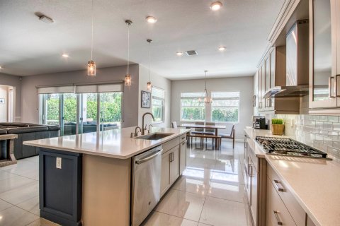 Villa ou maison à vendre à Loxahatchee Groves, Floride: 5 chambres, 334.45 m2 № 2343665 - photo 12