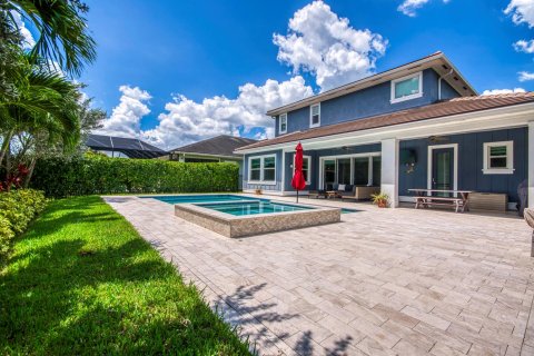 Villa ou maison à vendre à Loxahatchee Groves, Floride: 5 chambres, 334.45 m2 № 2343665 - photo 30