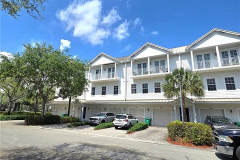 Copropriété à vendre à Davie, Floride: 2 chambres, 156.26 m2 № 2049556 - photo 30