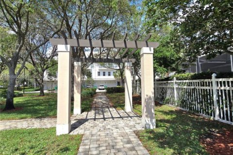 Copropriété à vendre à Davie, Floride: 2 chambres, 156.26 m2 № 2049556 - photo 28