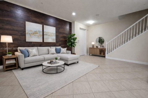 Copropriété à vendre à Davie, Floride: 2 chambres, 156.26 m2 № 2049556 - photo 23