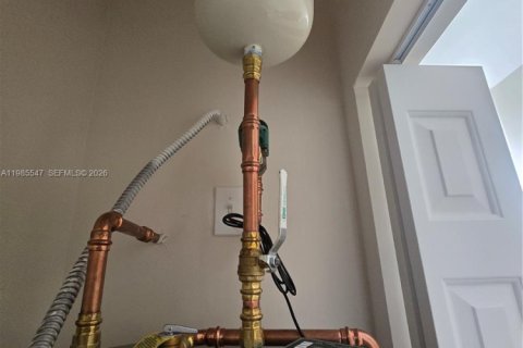 Copropriété à vendre à Davie, Floride: 2 chambres, 156.26 m2 № 2049556 - photo 19