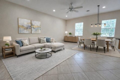 Copropriété à vendre à Davie, Floride: 2 chambres, 156.26 m2 № 2049556 - photo 7