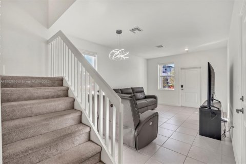 Touwnhouse à vendre à Coral Springs, Floride: 4 chambres, 172.15 m2 № 1954108 - photo 5