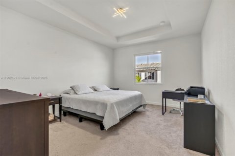 Touwnhouse à vendre à Coral Springs, Floride: 4 chambres, 172.15 m2 № 1954108 - photo 30