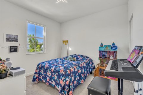 Touwnhouse à vendre à Coral Springs, Floride: 4 chambres, 172.15 m2 № 1954108 - photo 22