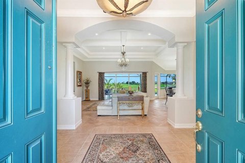 Casa en venta en Laurel, Florida, 3 dormitorios, 291.34 m2 № 2210505 - foto 5