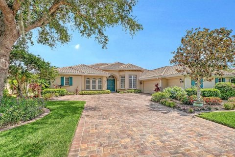Casa en venta en Laurel, Florida, 3 dormitorios, 291.34 m2 № 2210505 - foto 3