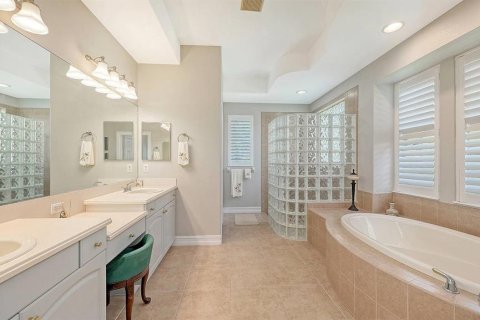 Casa en venta en Laurel, Florida, 3 dormitorios, 291.34 m2 № 2210505 - foto 21