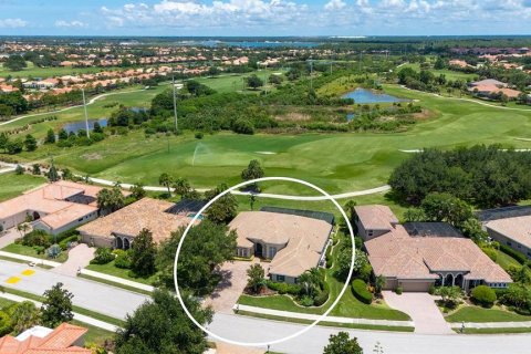 Casa en venta en Laurel, Florida, 3 dormitorios, 291.34 m2 № 2210505 - foto 4