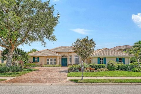 Casa en venta en Laurel, Florida, 3 dormitorios, 291.34 m2 № 2210505 - foto 2