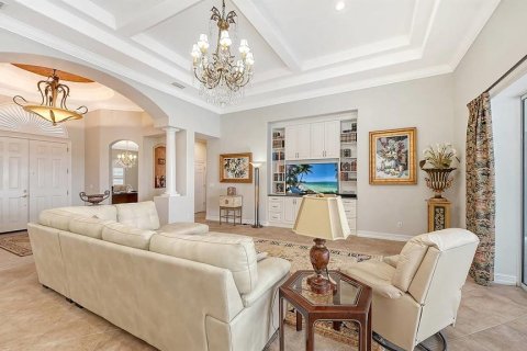 Casa en venta en Laurel, Florida, 3 dormitorios, 291.34 m2 № 2210505 - foto 9