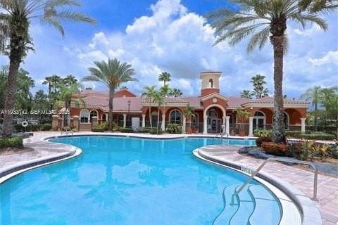 Apartment in Miramar, Florida 1 bedroom, 72 sq.m. № 1994098 - photo 11