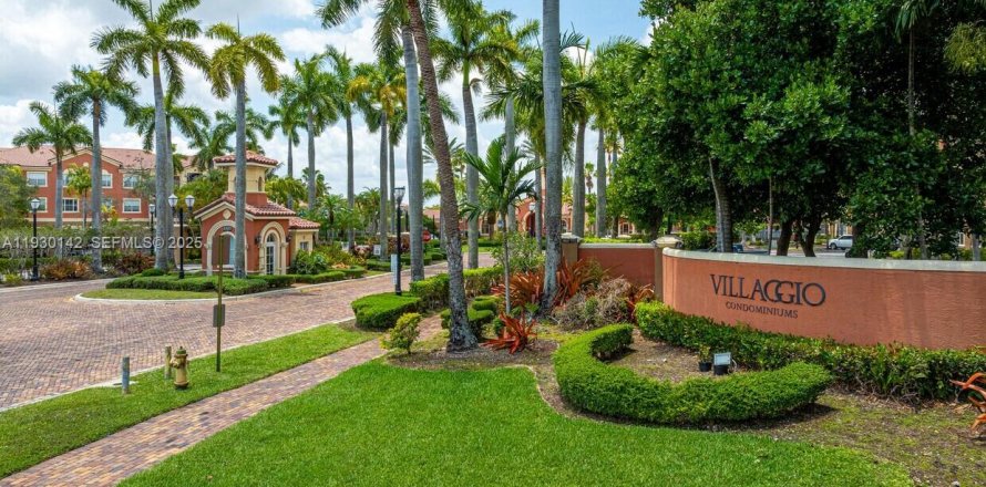 Apartment in Miramar, Florida 1 bedroom, 72 sq.m. № 1994098