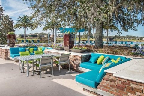 Casa en venta en Ocala, Florida, 2 dormitorios, 168.71 m2 № 2219282 - foto 19