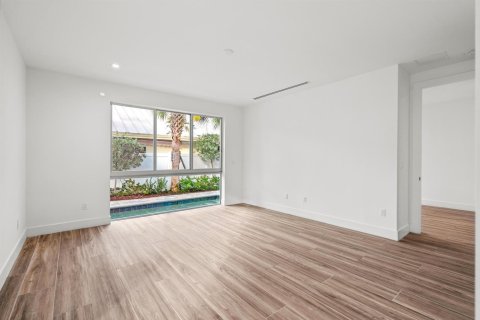 Townhouse in Fort Lauderdale, Florida 3 bedrooms, 311.04 sq.m. № 2154631 - photo 10