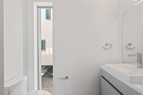Townhouse in Fort Lauderdale, Florida 3 bedrooms, 311.04 sq.m. № 2154631 - photo 22