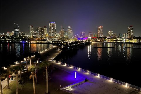 Commercial property in Saint Petersburg, Florida 274.43 sq.m. № 2142178 - photo 12