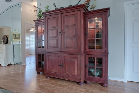 Villa ou maison à louer à The Villages, Floride: 2 chambres, 102.38 m2 № 2414029 - photo 6