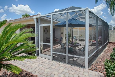 Villa ou maison à louer à The Villages, Floride: 2 chambres, 102.38 m2 № 2414029 - photo 20