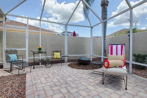 Villa ou maison à louer à The Villages, Floride: 2 chambres, 102.38 m2 № 2414029 - photo 18