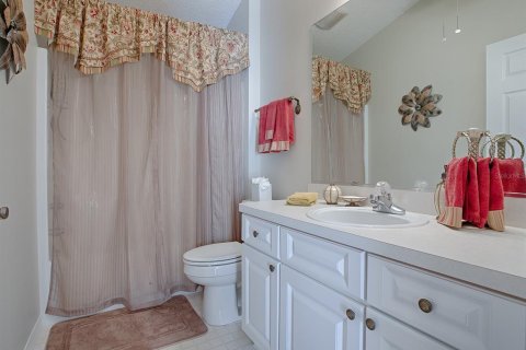 Villa ou maison à louer à The Villages, Floride: 2 chambres, 102.38 m2 № 2414029 - photo 17