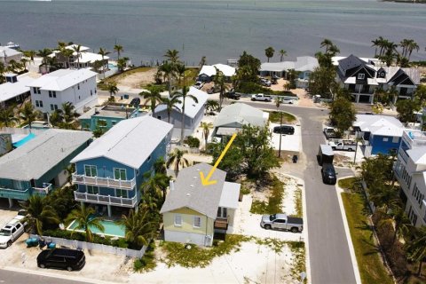 Villa ou maison à vendre à Bradenton Beach, Floride: 3 chambres, 95.69 m2 № 1679335 - photo 21