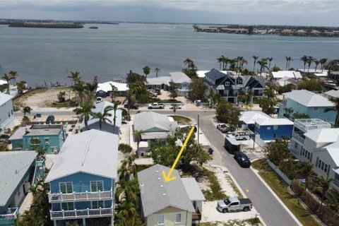 Casa en venta en Bradenton Beach, Florida, 3 dormitorios, 95.69 m2 № 1679335 - foto 22