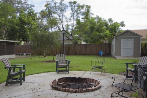 Villa ou maison à louer à Tampa, Floride: 2 chambres, 94.39 m2 № 1914832 - photo 5