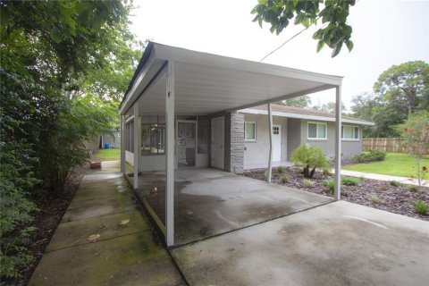 Villa ou maison à louer à Tampa, Floride: 2 chambres, 94.39 m2 № 1914832 - photo 2