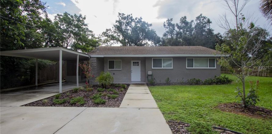 Casa en Tampa, Florida 2 dormitorios, 94.39 m2 № 1914832