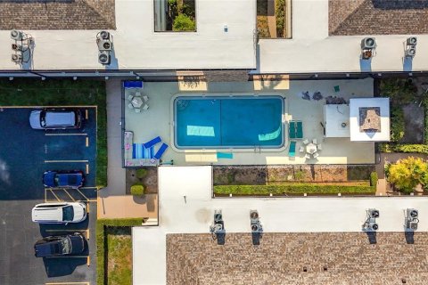 Condo in Saint Petersburg, Florida, 1 bedroom  № 1750950 - photo 26