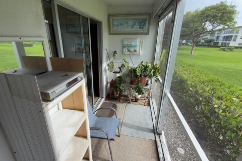 Copropriété à louer à Boca Raton, Floride: 1 chambre, 66.89 m2 № 2171884 - photo 14