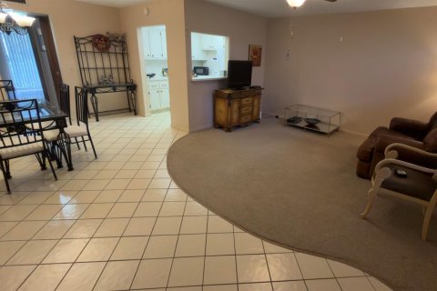 Copropriété à louer à Boca Raton, Floride: 1 chambre, 66.89 m2 № 2171884 - photo 2