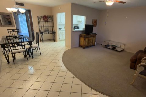 Copropriété à louer à Boca Raton, Floride: 1 chambre, 66.89 m2 № 2171884 - photo 4