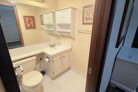 Copropriété à louer à Boca Raton, Floride: 1 chambre, 66.89 m2 № 2171884 - photo 11