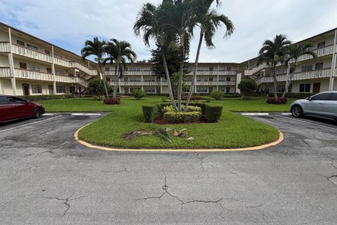 Condo à Boca Raton, Floride, 1 chambre № 2171884