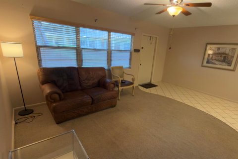 Copropriété à louer à Boca Raton, Floride: 1 chambre, 66.89 m2 № 2171884 - photo 3