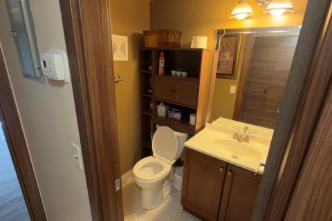 Copropriété à louer à Boca Raton, Floride: 1 chambre, 66.89 m2 № 2171884 - photo 16