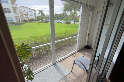 Copropriété à louer à Boca Raton, Floride: 1 chambre, 66.89 m2 № 2171884 - photo 15