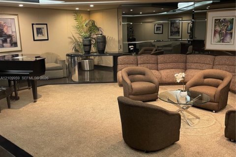 Condominio en venta en Aventura, Florida, 3 dormitorios, 212.75 m2 № 2424805 - foto 16
