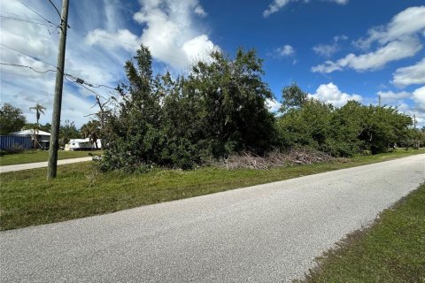 Terrain à vendre à Port Charlotte, Floride № 2228548 - photo 5