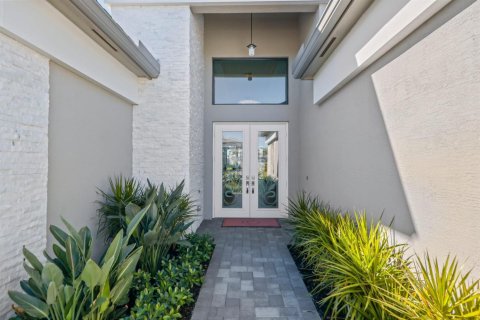 House in Boynton Beach, Florida 3 bedrooms, 348.29 sq.m. № 2189299 - photo 3