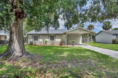 Villa ou maison à vendre à Winter Park, Floride: 3 chambres, 99.5 m2 № 1894962 - photo 1
