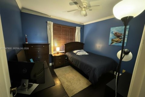 Купить виллу или дом в Пемброк-Пайнс, Флорида 4 спальни, 210.98м2, № 2029569 - фото 24