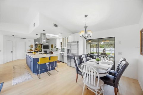 Casa en venta en Port Charlotte, Florida, 3 dormitorios, 169.83 m2 № 2386594 - foto 7