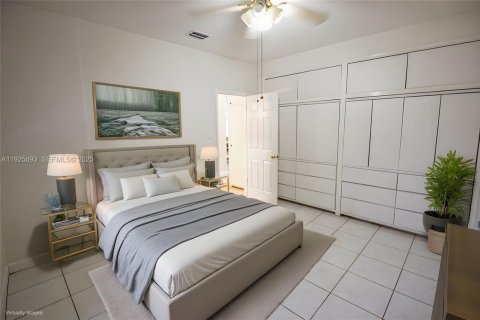 Casa en venta en Miami, Florida, 3 dormitorios, 161.19 m2 № 1984316 - foto 10