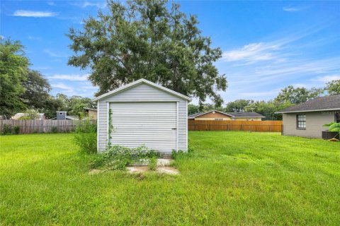 House in Ocala, Florida 4 bedrooms, 136.94 sq.m. № 1909647 - photo 22