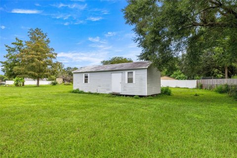 House in Ocala, Florida 4 bedrooms, 136.94 sq.m. № 1909647 - photo 21