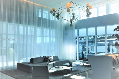 Copropriété à louer à Miami Beach, Floride: 1 chambre, 72.19 m2 № 2168765 - photo 15